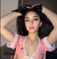 Rose روز - escort in Dubai