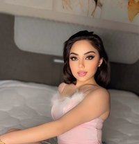 Rose روز - escort in Dubai