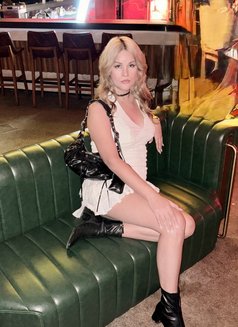 Rosé Taylor in Mumbai independent - escort in Mumbai Photo 22 of 23