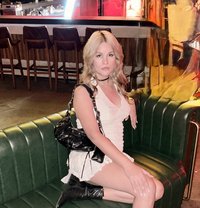 Rosé Taylor in Mumbai independent - escort in Mumbai Photo 22 of 23
