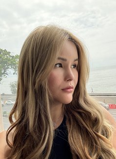 Rosé Taylor real-meet/cam independent - escort in Mumbai Photo 22 of 25