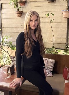 Rosé Taylor real-meet/cam independent - escort in Mumbai Photo 25 of 25
