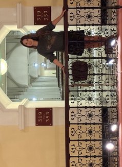 Rosé Taylor - escort in Mumbai Photo 26 of 28