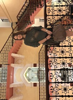 Rosé Taylor - escort in Mumbai Photo 27 of 28