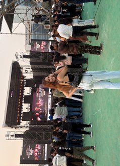 Rosé Taylor - escort in Mumbai Photo 28 of 28