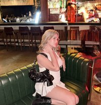 Rosé Taylor in Mumbai independent - escort in Mumbai Photo 21 of 23