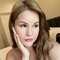 Rosé Taylor Independent - escort in Mumbai