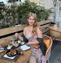 Rosé Taylor New in Delhi! - puta in New Delhi Photo 23 of 23