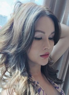 Angelic Bombshell Rosé Taylor - escort in Mumbai Photo 22 of 25