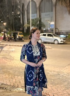 Heiress - escort in Mumbai Photo 27 of 28