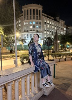 Heiress - escort in Mumbai Photo 28 of 28