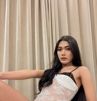 Rosé TH 🇹🇭 - Transsexual escort in Al Manama Photo 9 of 11