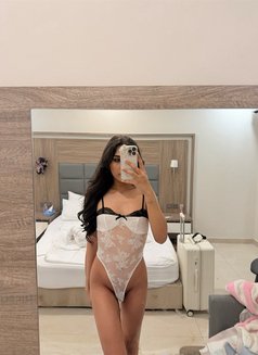 Rosé TH 🇹🇭 - Transsexual escort in Al Manama Photo 10 of 11