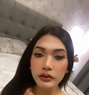 Rosé TH - Transsexual escort in Khobar Photo 5 of 5