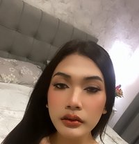 Rosé TH - Transsexual escort in Khobar