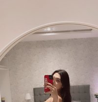 Rosé TH - Transsexual escort in Dammam