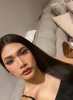 Rosé TH - Transsexual escort in Dammam Photo 11 of 11