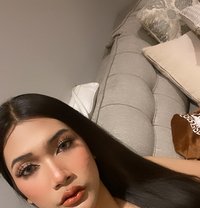 Rosé TH - Transsexual escort in Khobar