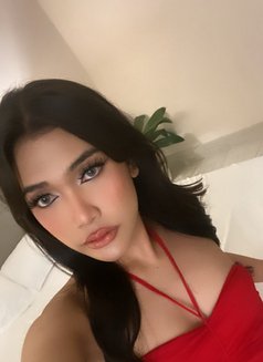 Rosé TH - Acompañantes transexual in Khobar Photo 12 of 14