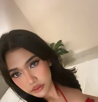 Rosé TH - Transsexual escort in Khobar