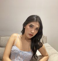 Rosé TH - Acompañantes transexual in Dammam