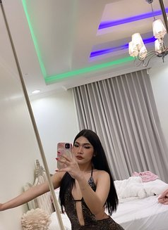 Rosé TH - Transsexual escort in Khobar Photo 8 of 14