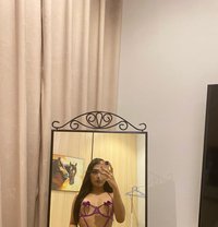 Rosé TH 🇹🇭 - Transsexual escort in Dammam