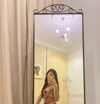 Rosé TH 🇹🇭 - Acompañantes transexual in Khobar