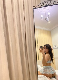 Rosé TH - Transsexual escort in Khobar Photo 13 of 14