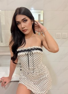 Rosé TH 🇹🇭 - Acompañantes transexual in Khobar Photo 8 of 8