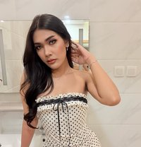 Rosé TH 🇹🇭 - Acompañantes transexual in Khobar