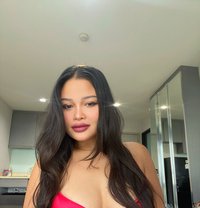 Rose - escort in Bangkok