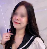 Rose - escort in Bangkok