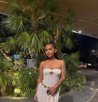 Janel, huahin till 24 January - escort in Hua Hin