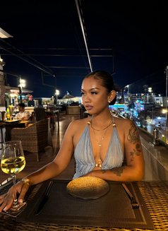 Laila will be pattaya 26 January - puta in Pattaya Photo 2 of 7