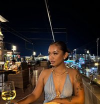 Janel, huahin till 24 January - escort in Hua Hin