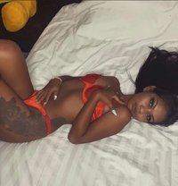 Laila will be pattaya 26 January - puta in Pattaya