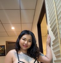 Rose - escort in Bangkok