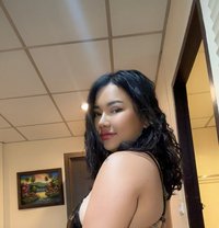 Rose - escort in Bangkok
