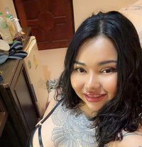 Rose - escort in Bangkok