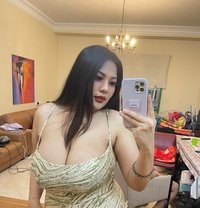 Rose - escort in Dammam