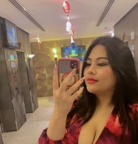 Rose - escort in Dammam