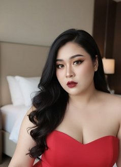 Rose - masseuse in Doha Photo 9 of 9