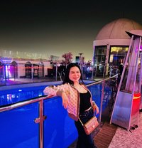 Rose - masseuse in Doha