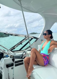 Laila will be pattaya 26 January - puta in Pattaya Photo 4 of 7