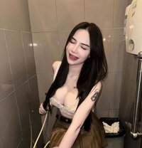 Rose - puta in Kuala Lumpur