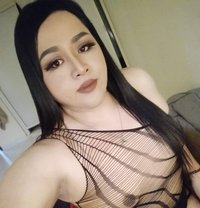 Rose2 - Transsexual escort in Pattaya