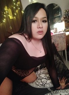 Rose2 - Transsexual escort in Pattaya Photo 4 of 6