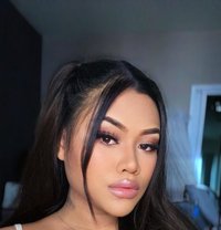 Rose available leaving August 1st - escort in Okinawa Island