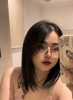 Luna - escort in Riyadh Photo 7 of 8